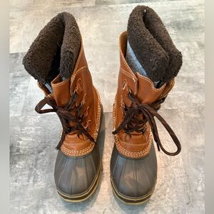Women's L.L.Bean Snow Boots